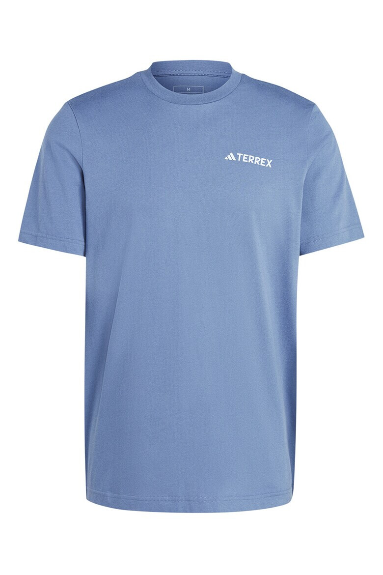 adidas Performance Тениска Terrex за хайкинг - Pepit.bg