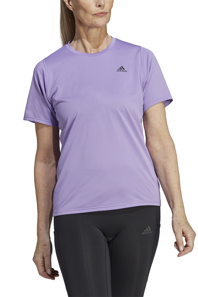 adidas Performance Тениска за бягане Run Icon - Pepit.bg