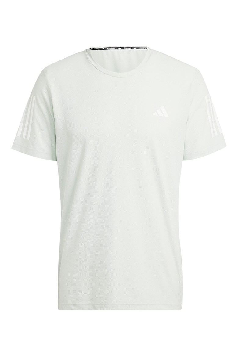 adidas Performance Тениска за бягане с лого - Pepit.bg