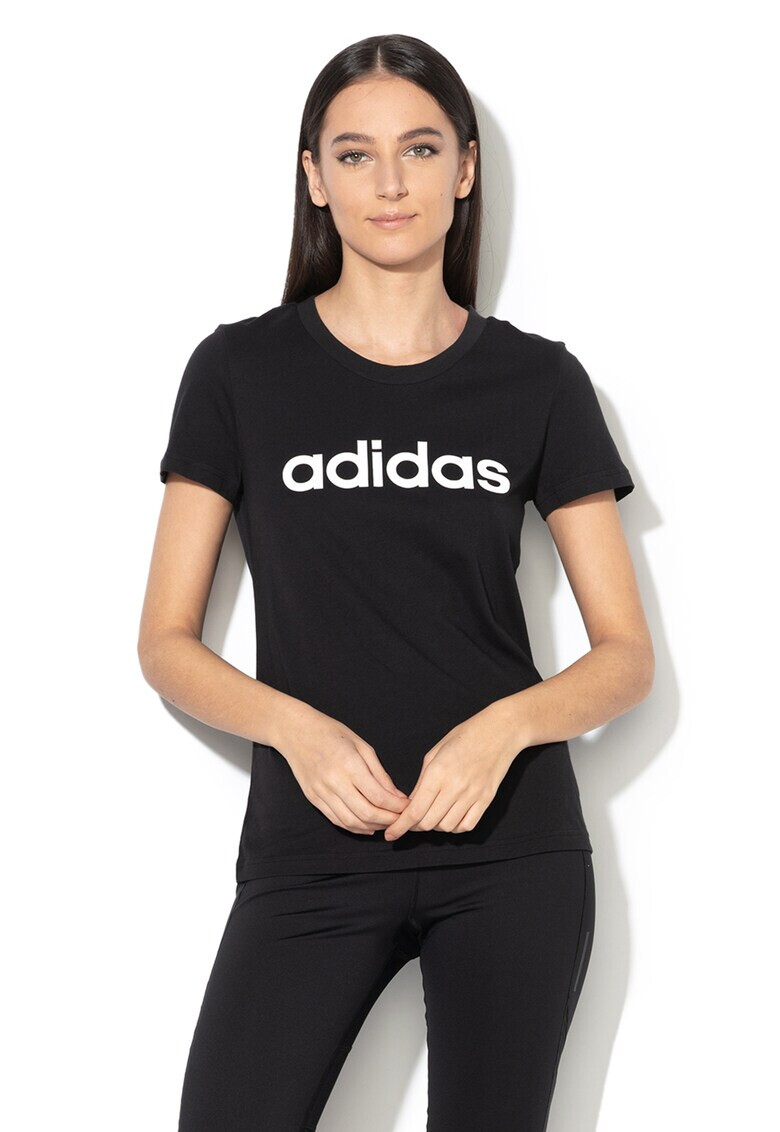 adidas Performance Тениска за фитнес - Pepit.bg
