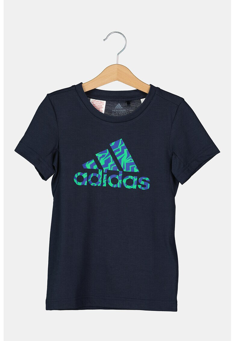 adidas Performance Тениска за тенис с лого - Pepit.bg