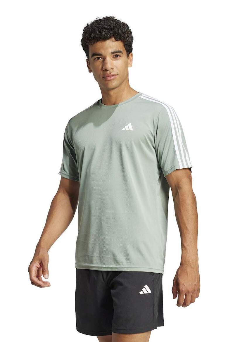 adidas Performance Тениска за тенис с лого - Pepit.bg
