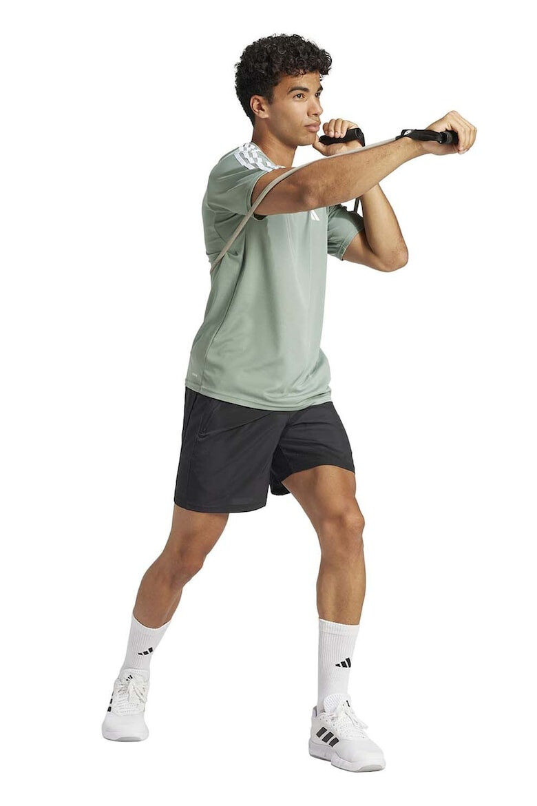 adidas Performance Тениска за тенис с лого - Pepit.bg