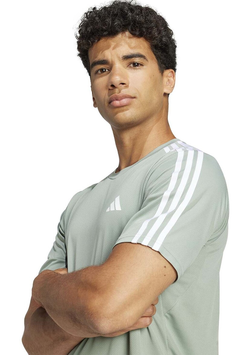 adidas Performance Тениска за тенис с лого - Pepit.bg