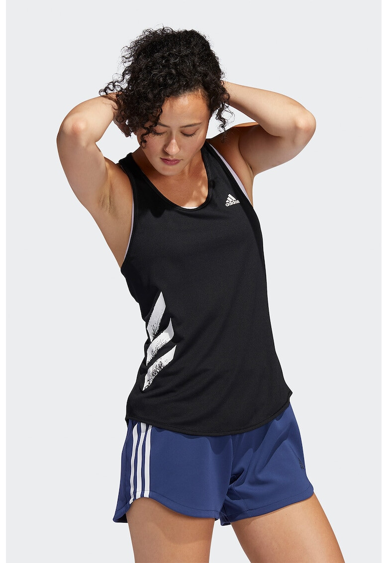 adidas Performance Топ Own The Run за бягане - Pepit.bg