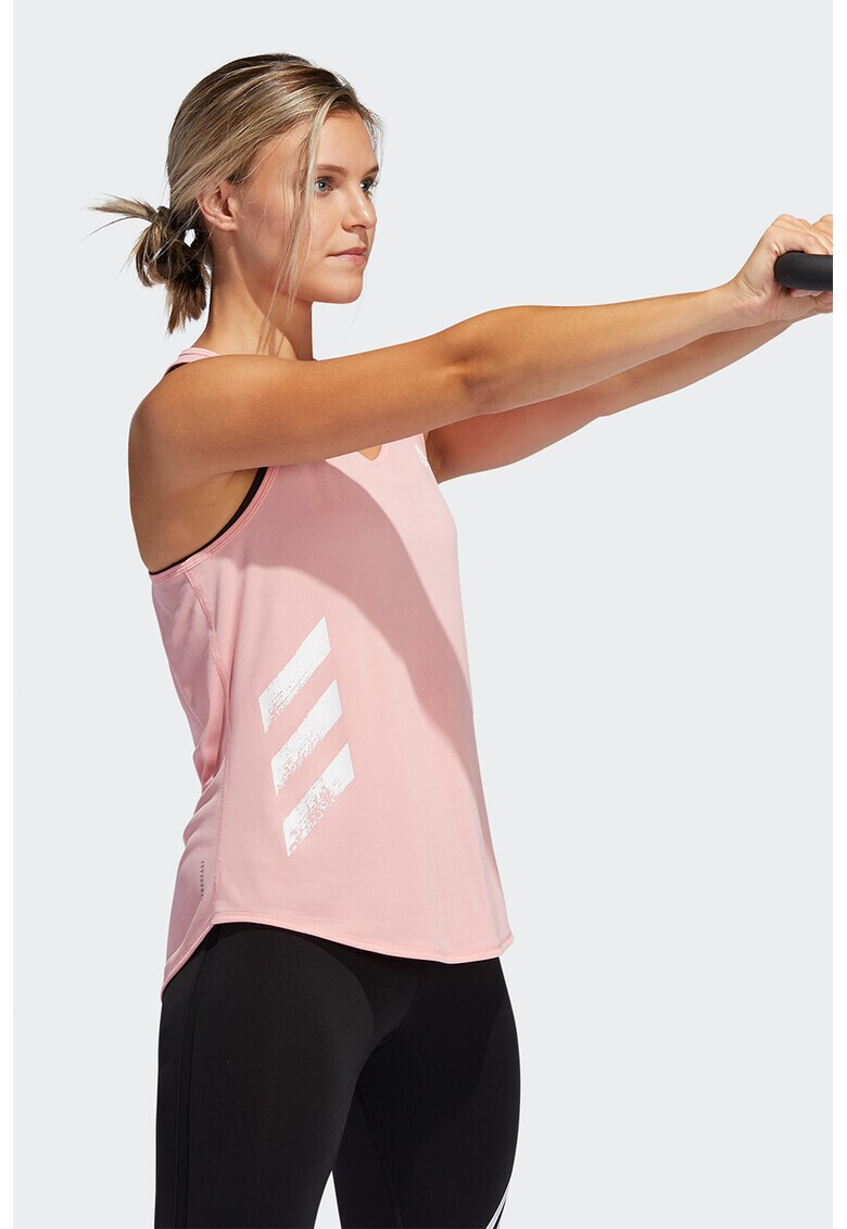 adidas PERFORMANCE Топ Run It за бягане - Pepit.bg