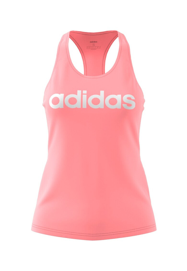 adidas Performance Топ с лого - Pepit.bg