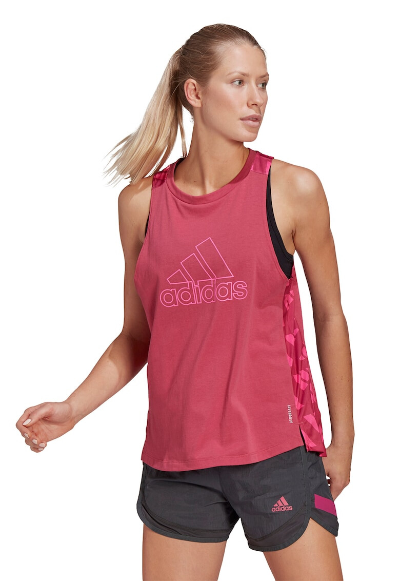 adidas Performance Топ за бягане Own The Celebration - Pepit.bg