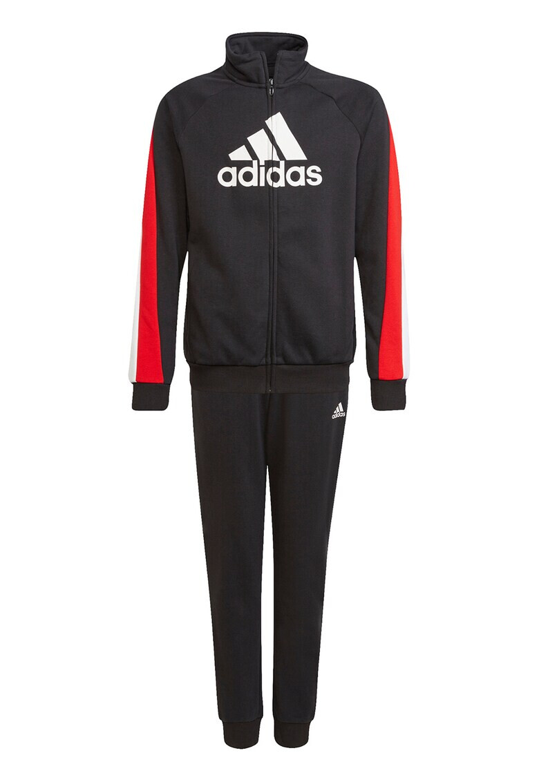 adidas Performance Тренировъчен екип с лого - Pepit.bg