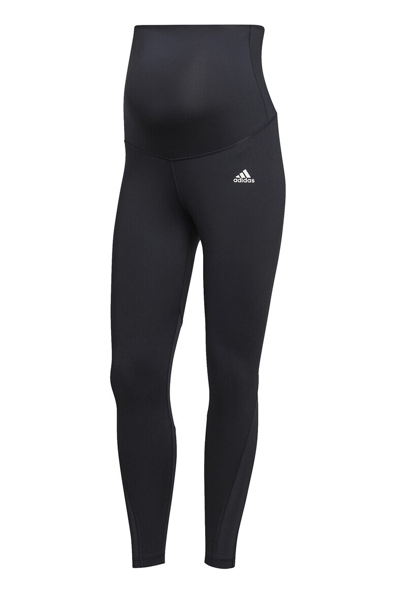 adidas Performance Тренировъчен клин Essentials 7/8 за бременни - Pepit.bg