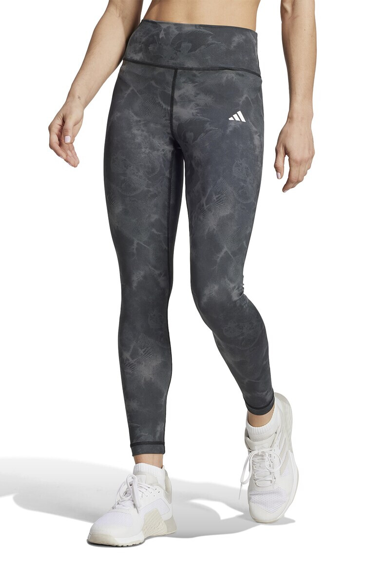adidas Performance Тренировъчен клин Essentials с батик - Pepit.bg