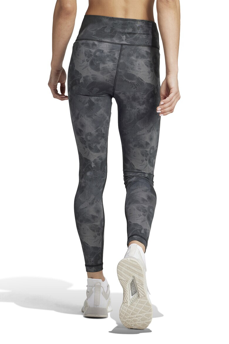 adidas Performance Тренировъчен клин Essentials с батик - Pepit.bg