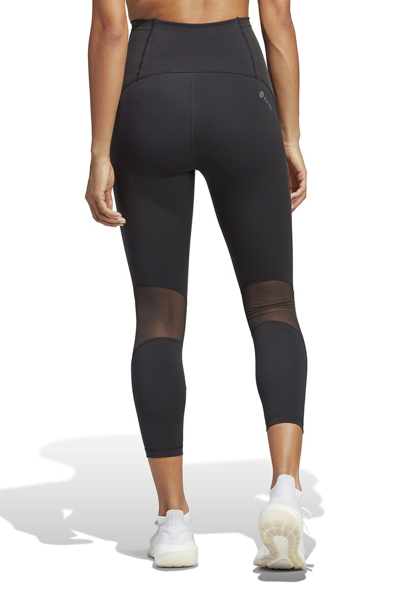 adidas Performance Фитнес клин с мрежести зони - Pepit.bg