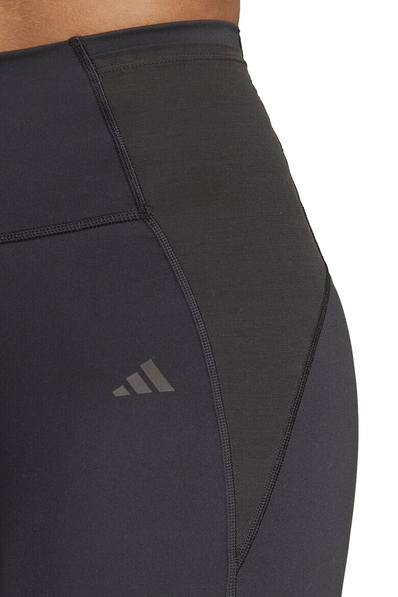 adidas Performance Фитнес клин с мрежести зони - Pepit.bg