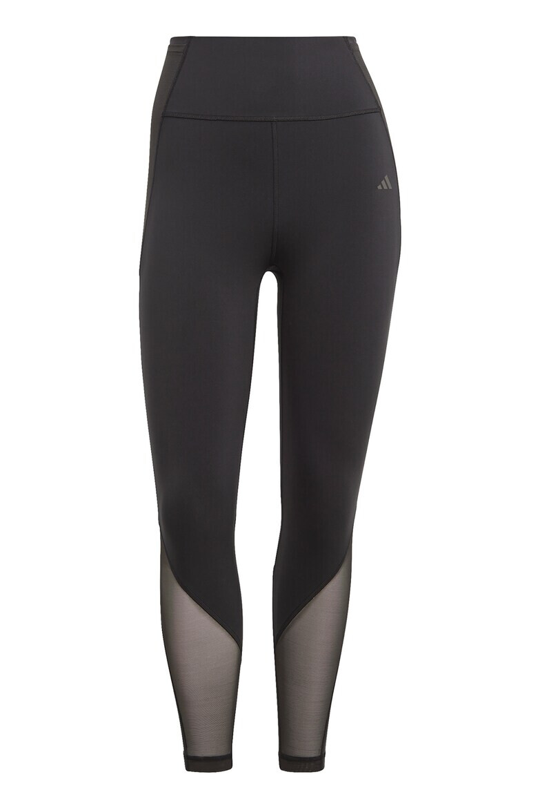 adidas Performance Фитнес клин с мрежести зони - Pepit.bg