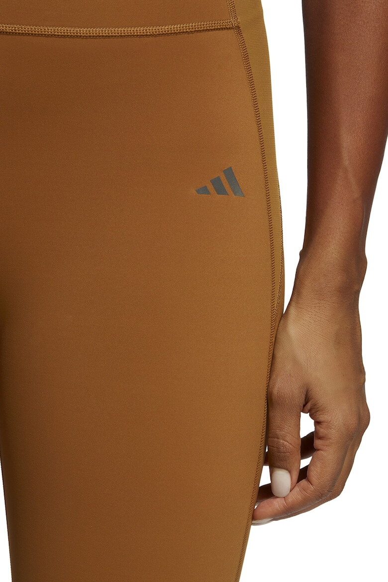 adidas Performance Фитнес клин с мрежести зони - Pepit.bg