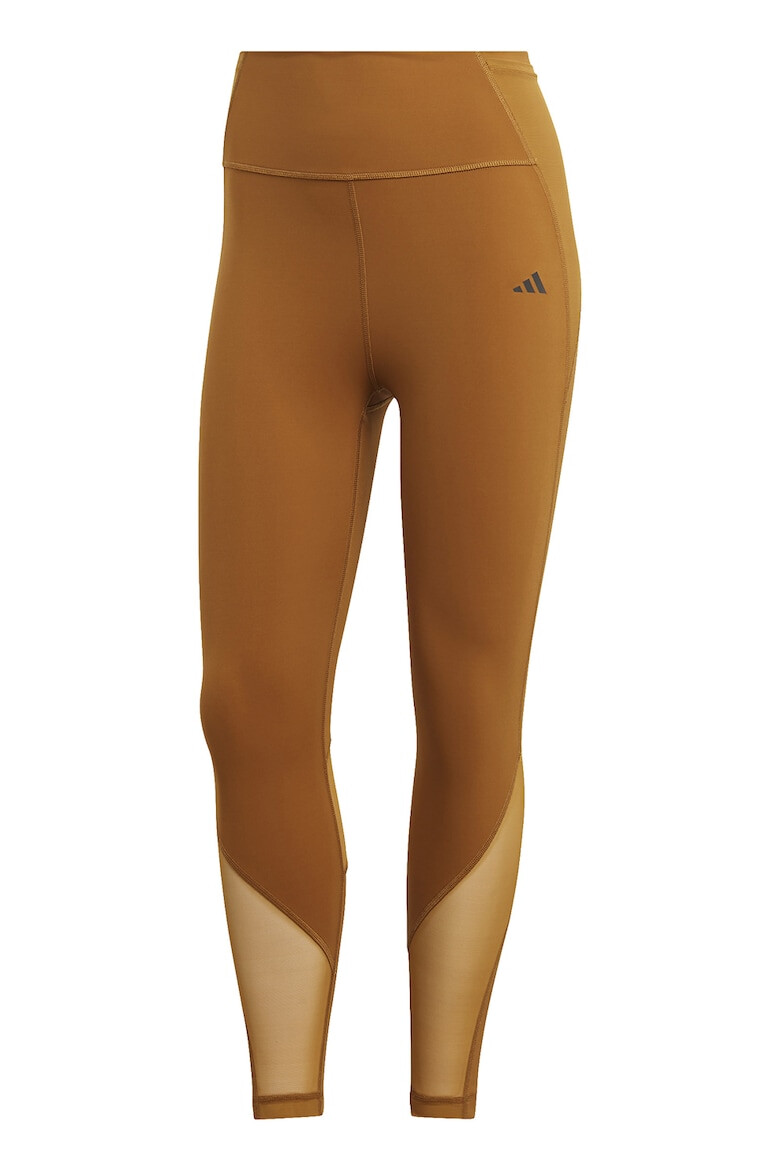adidas Performance Фитнес клин с мрежести зони - Pepit.bg