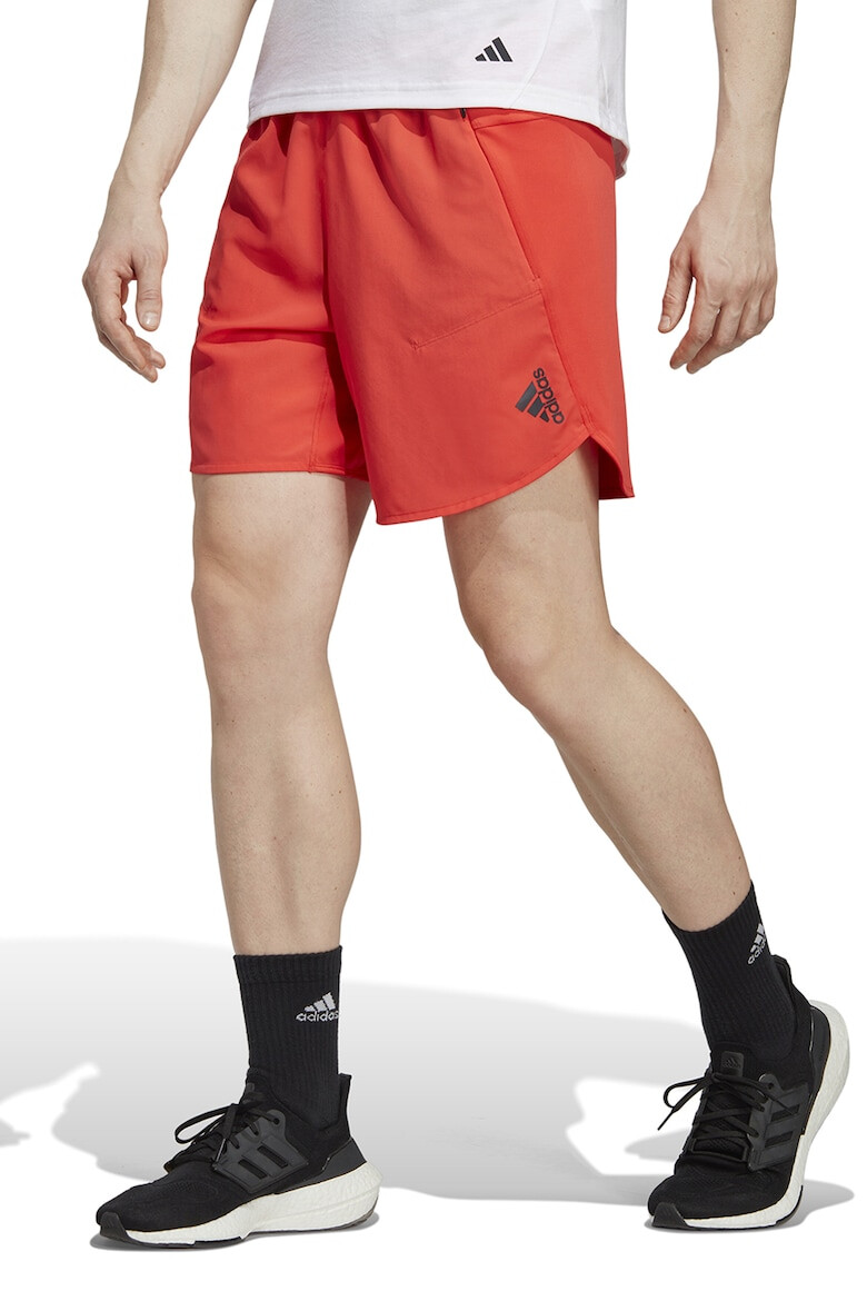 adidas Performance Тренировъчен къс панталон Designed 4 - Pepit.bg