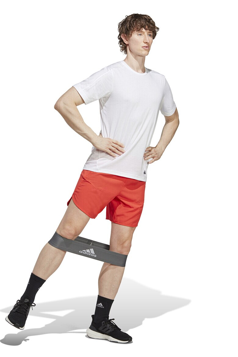 adidas Performance Тренировъчен къс панталон Designed 4 - Pepit.bg