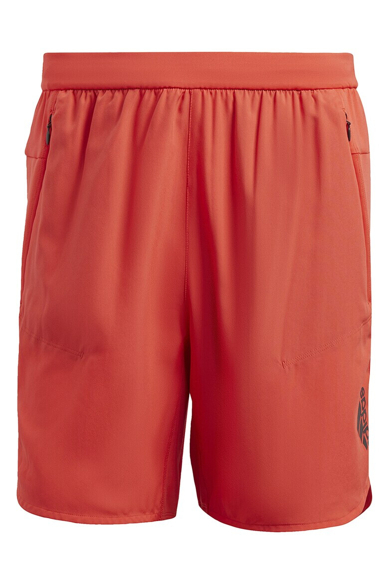 adidas Performance Тренировъчен къс панталон Designed 4 - Pepit.bg