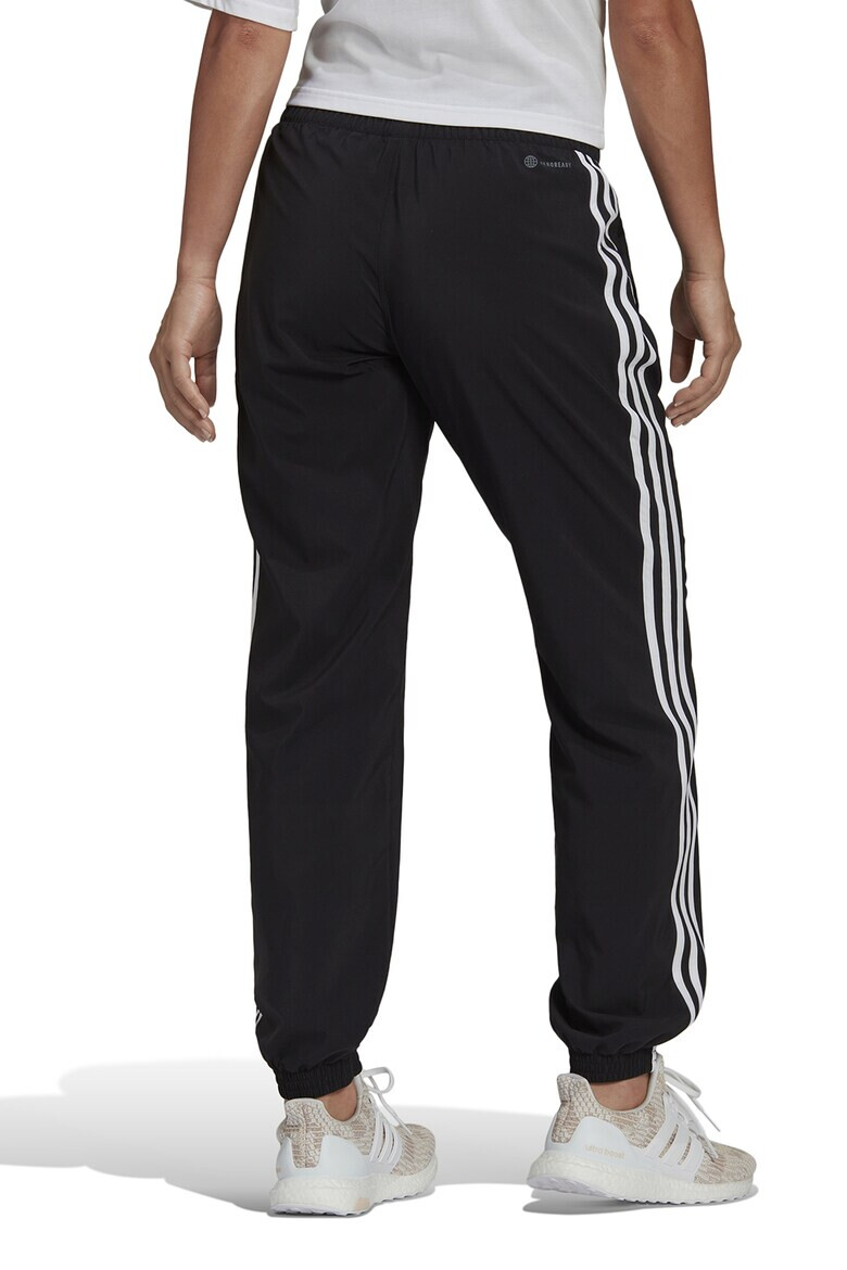 adidas Performance Тренировъчен панталон с лого - Pepit.bg