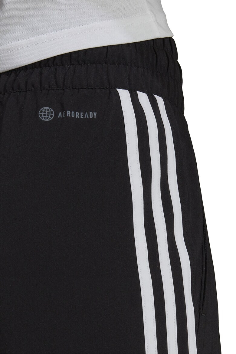 adidas Performance Тренировъчен панталон с лого - Pepit.bg