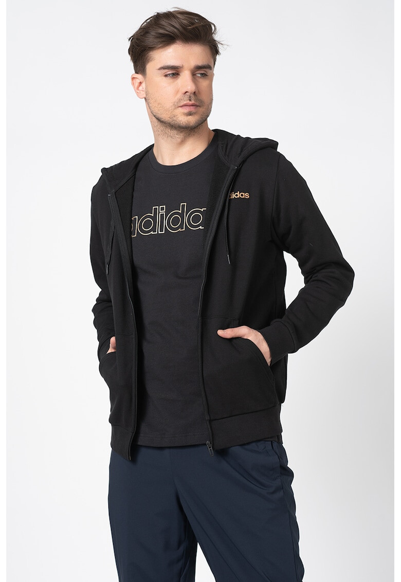 adidas Performance Тренировъчен суитшърт Essentials - Pepit.bg