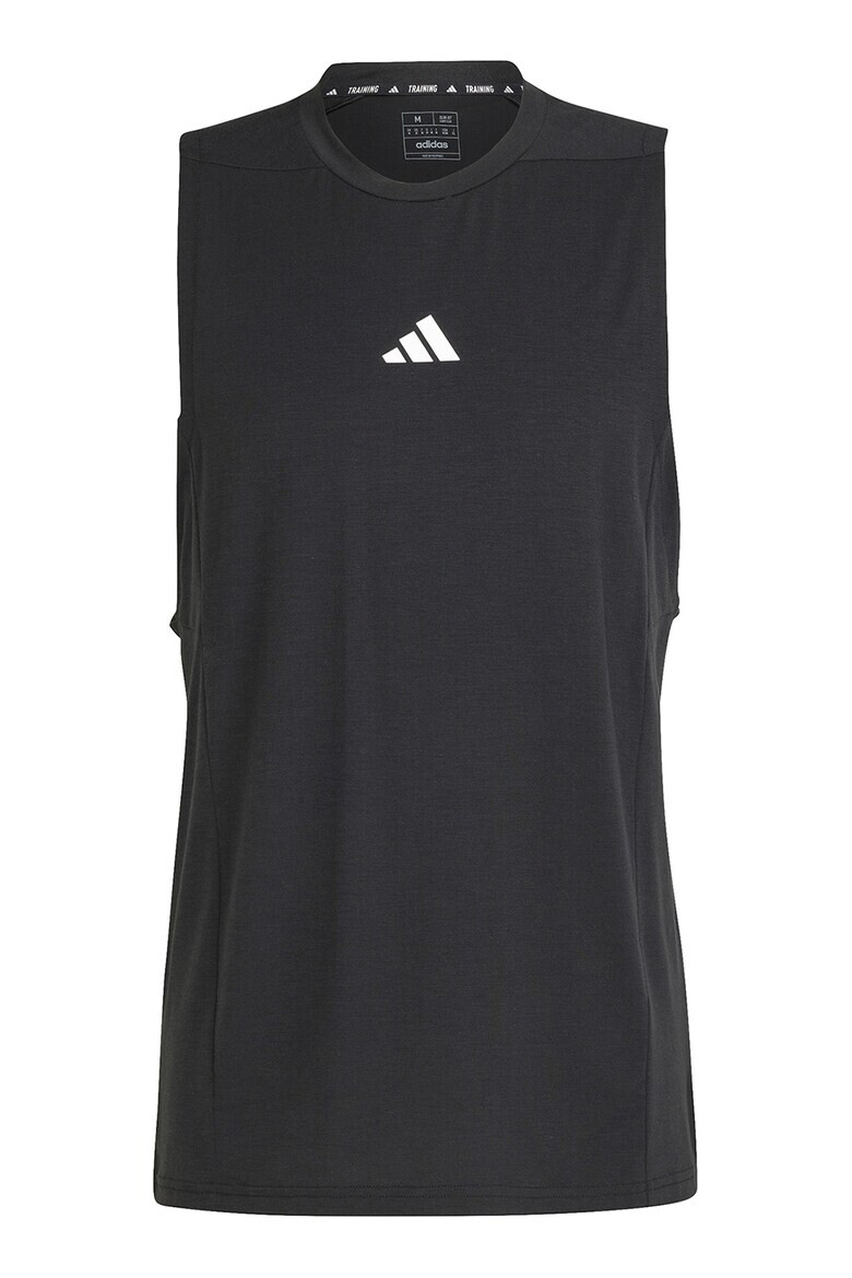 adidas Performance Тренировъчен топ с лиосел - Pepit.bg