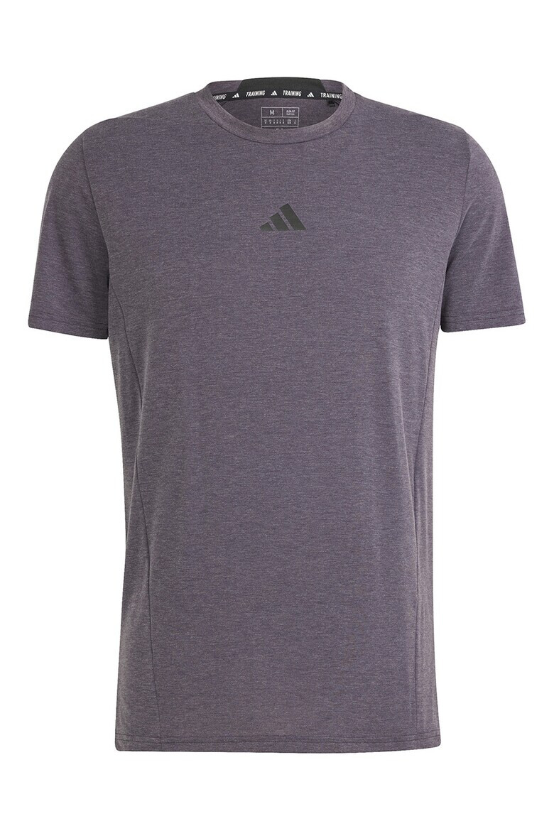 adidas Performance Тренировъчна слим тениска - Pepit.bg