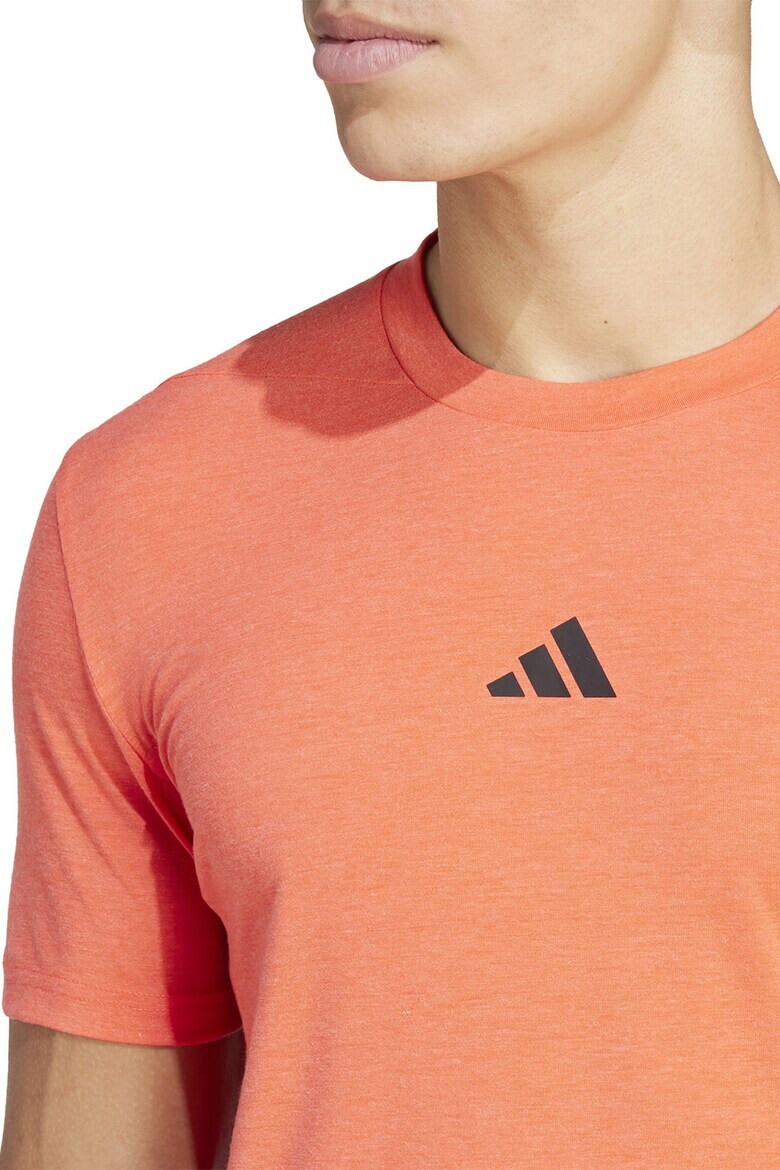 adidas Performance Тренировъчна слим тениска - Pepit.bg