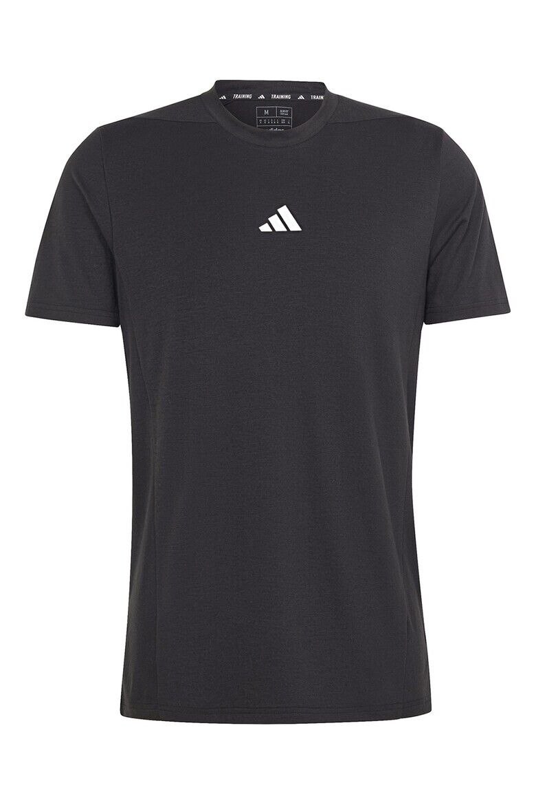 adidas Performance Спортна слим тениска - Pepit.bg