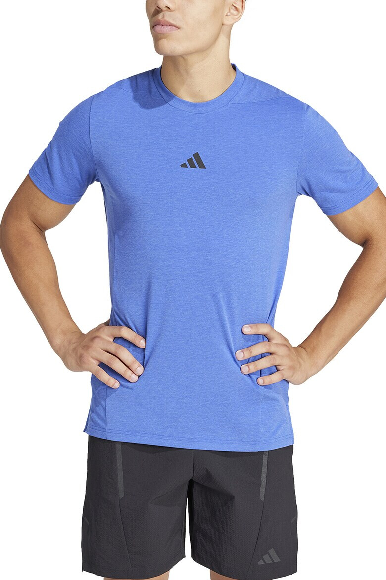 adidas Performance Спортна слим тениска - Pepit.bg