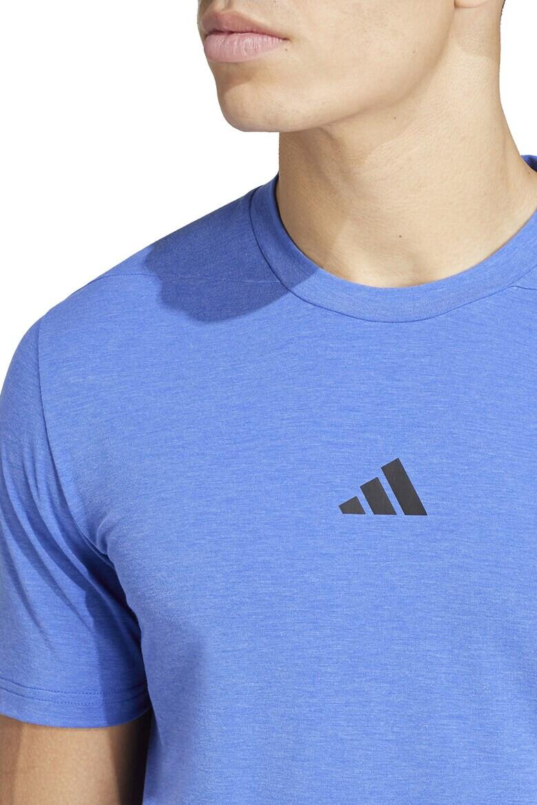 adidas Performance Спортна слим тениска - Pepit.bg