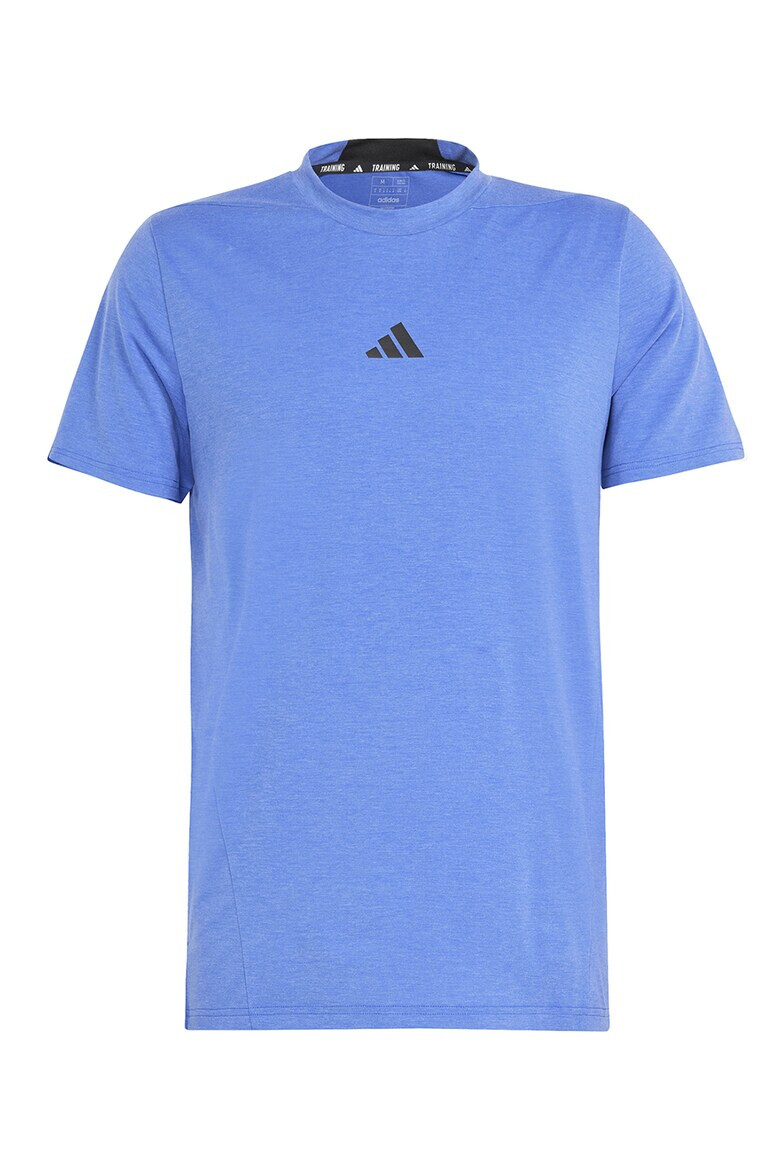 adidas Performance Спортна слим тениска - Pepit.bg