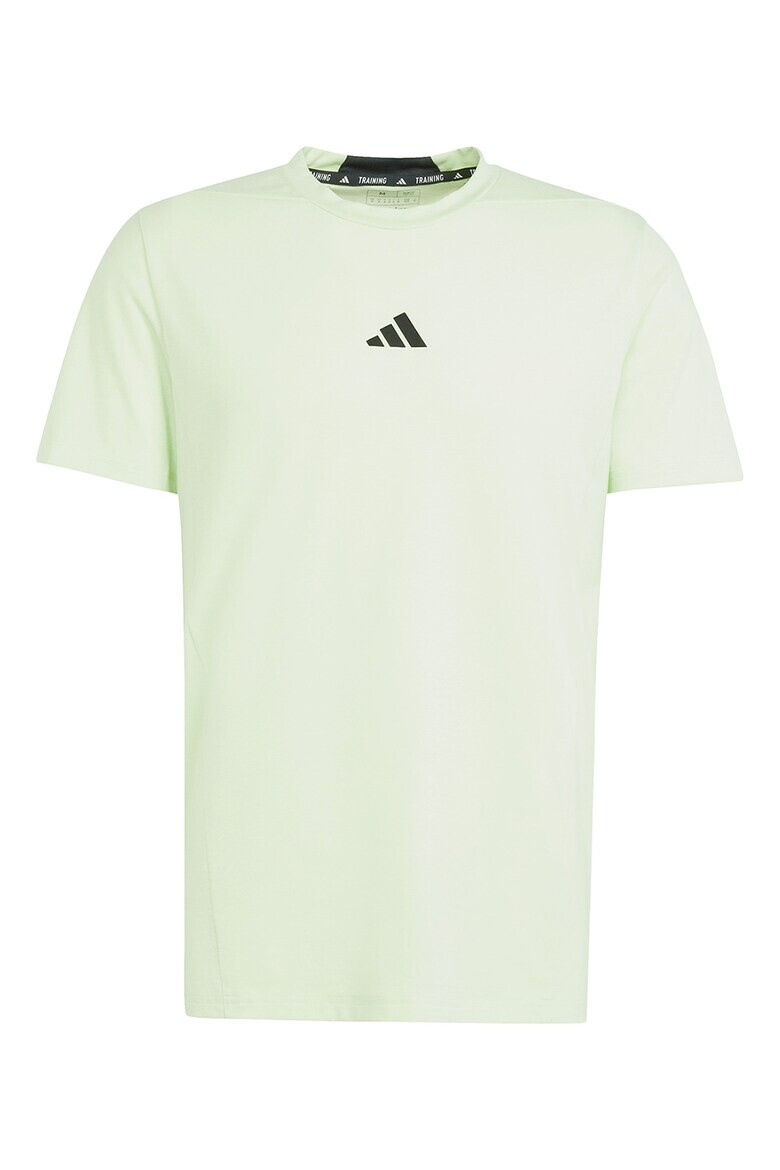 adidas Performance Тренировъчна слим тениска - Pepit.bg