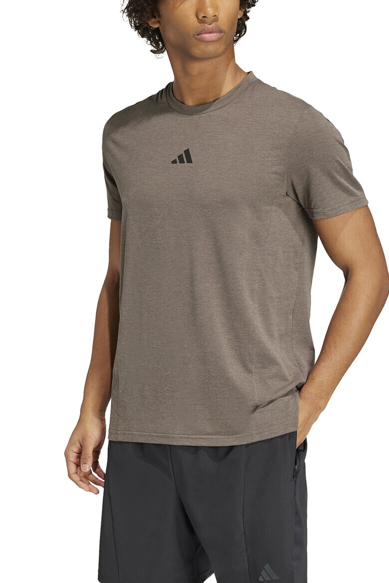 adidas Performance Спортна слим тениска - Pepit.bg