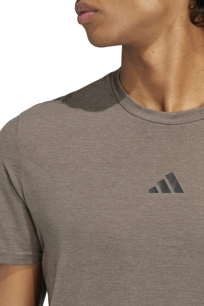 adidas Performance Спортна слим тениска - Pepit.bg