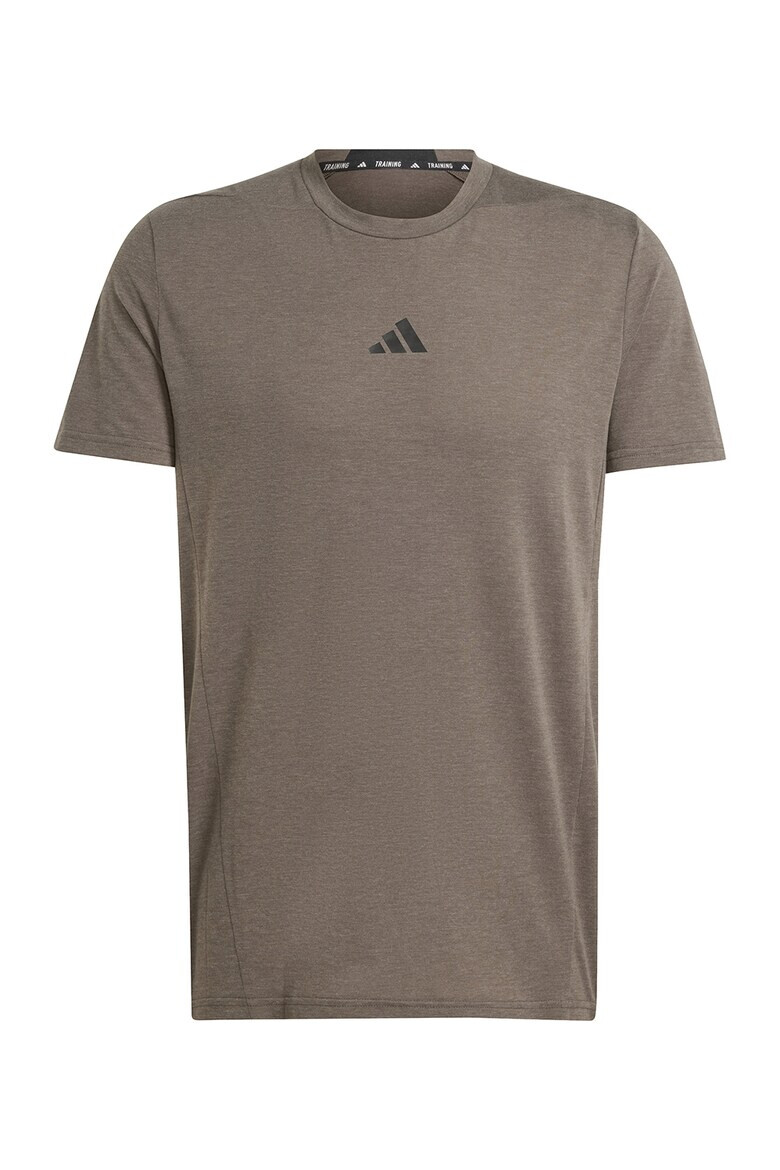 adidas Performance Спортна слим тениска - Pepit.bg