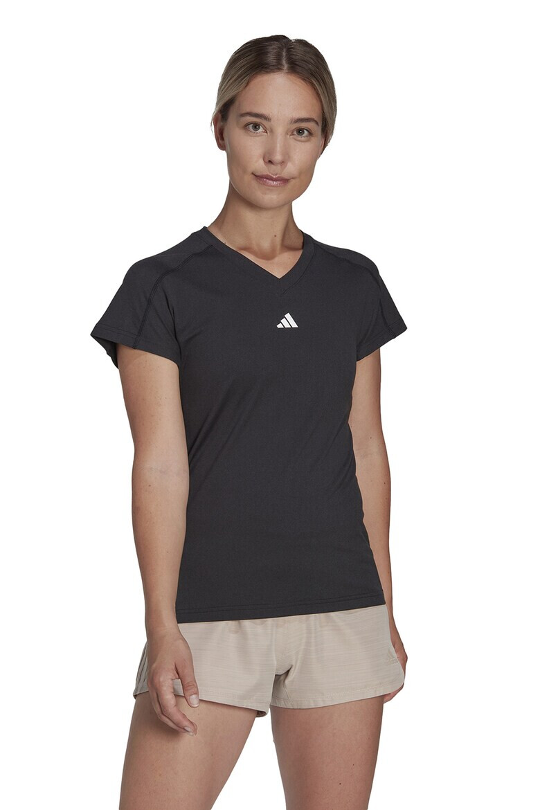 adidas Performance Тренировъчна тениска Essentials - Pepit.bg