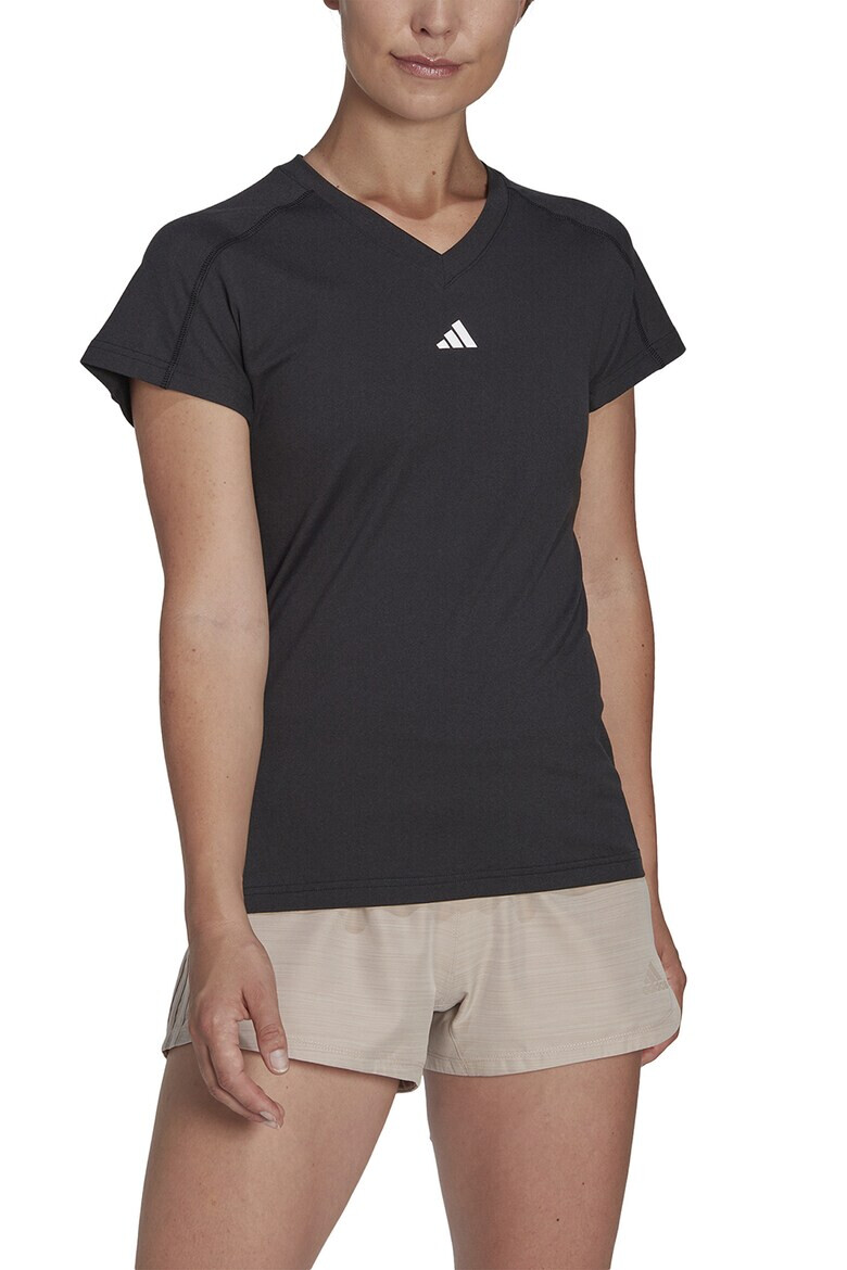 adidas Performance Тренировъчна тениска Essentials - Pepit.bg