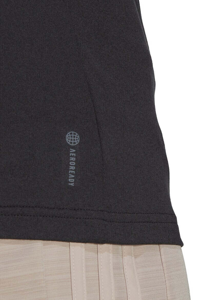 adidas Performance Тренировъчна тениска Essentials - Pepit.bg