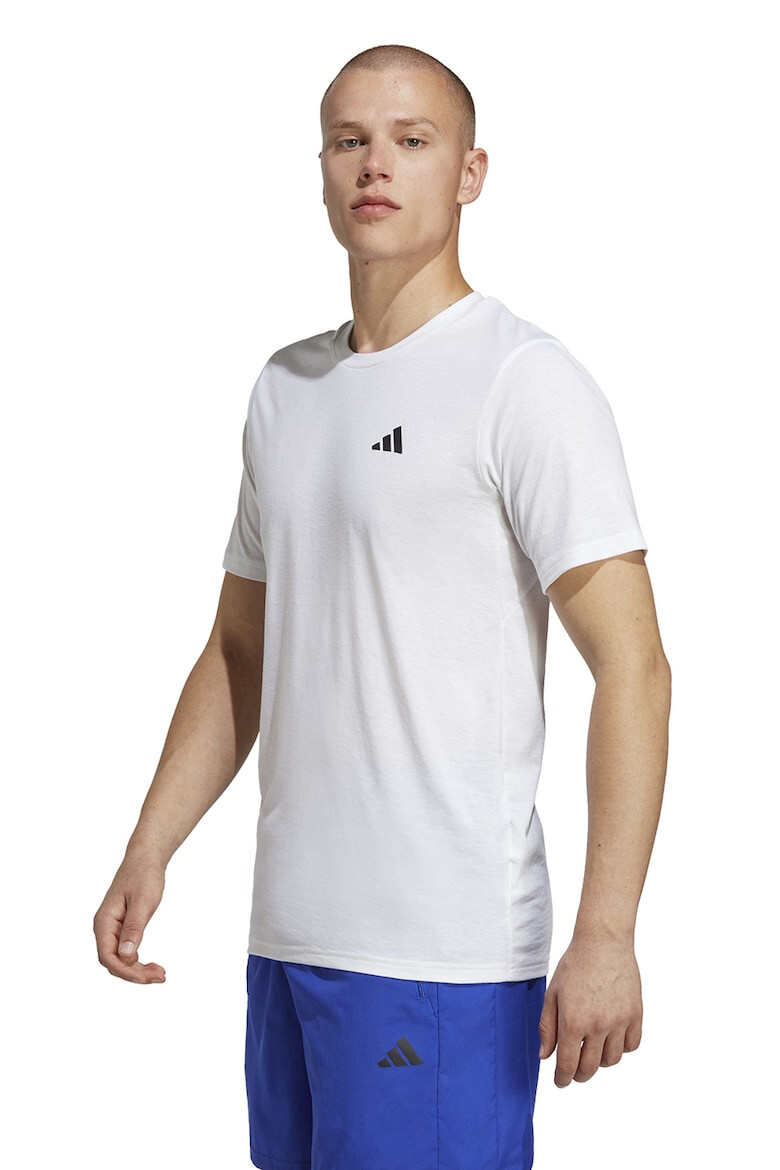 adidas Performance Тренировъчна тениска Feelready - Pepit.bg