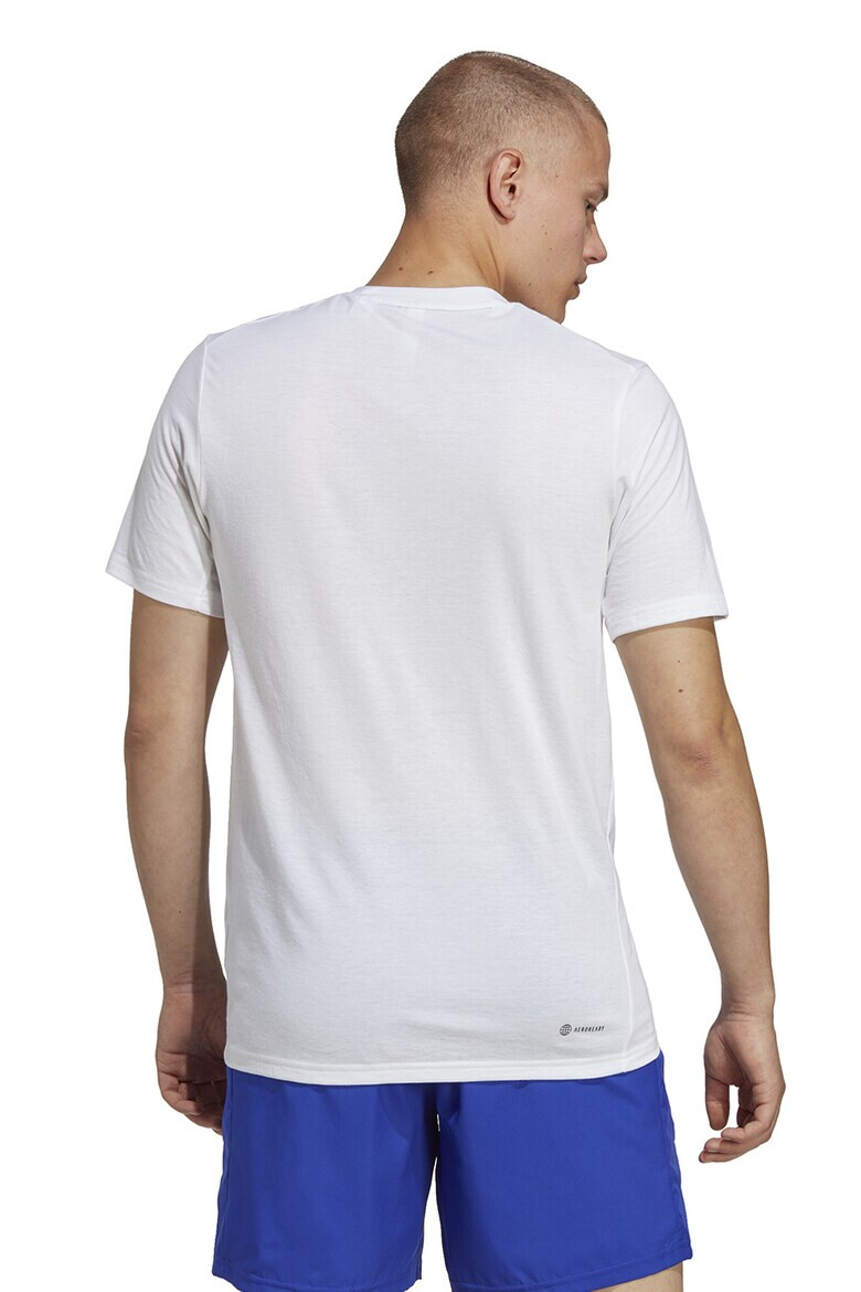 adidas Performance Тренировъчна тениска Feelready - Pepit.bg