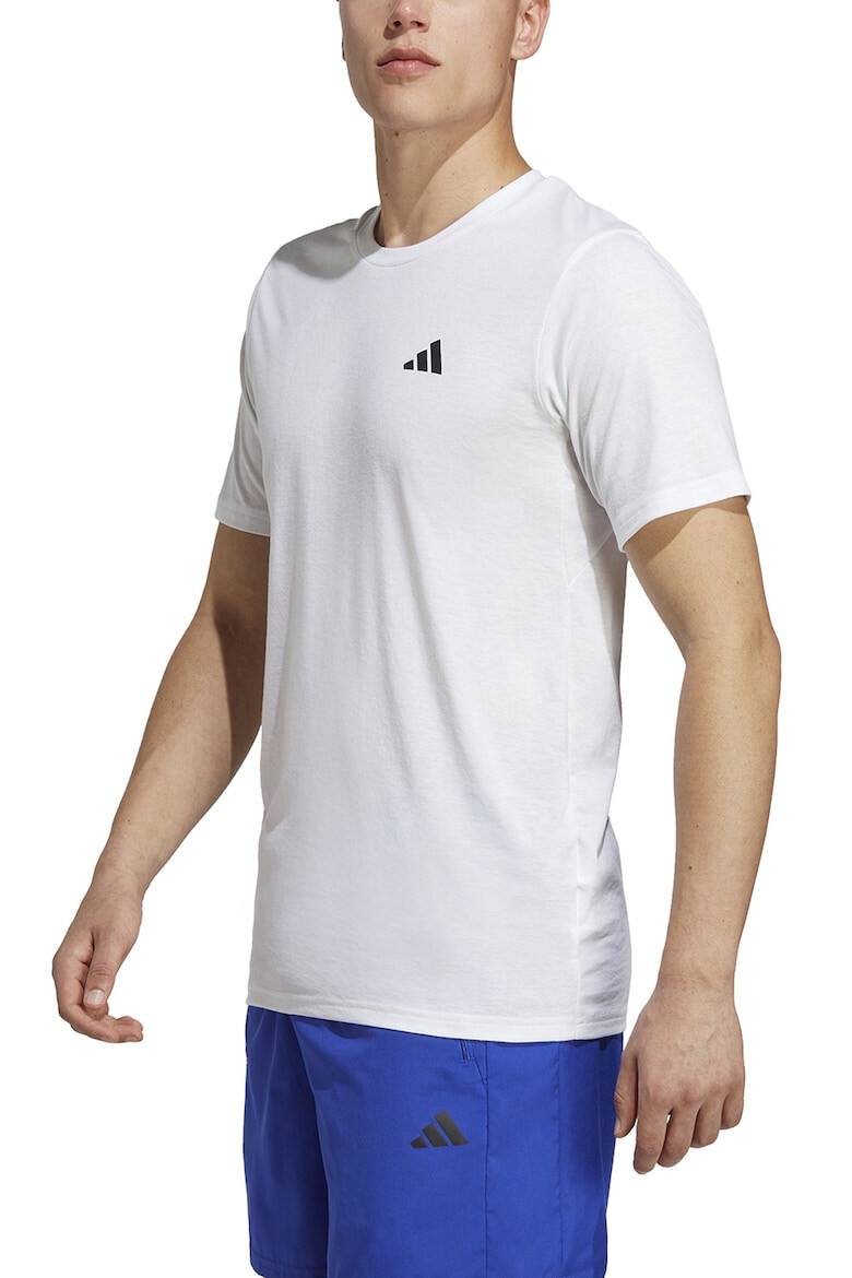 adidas Performance Тренировъчна тениска Feelready - Pepit.bg
