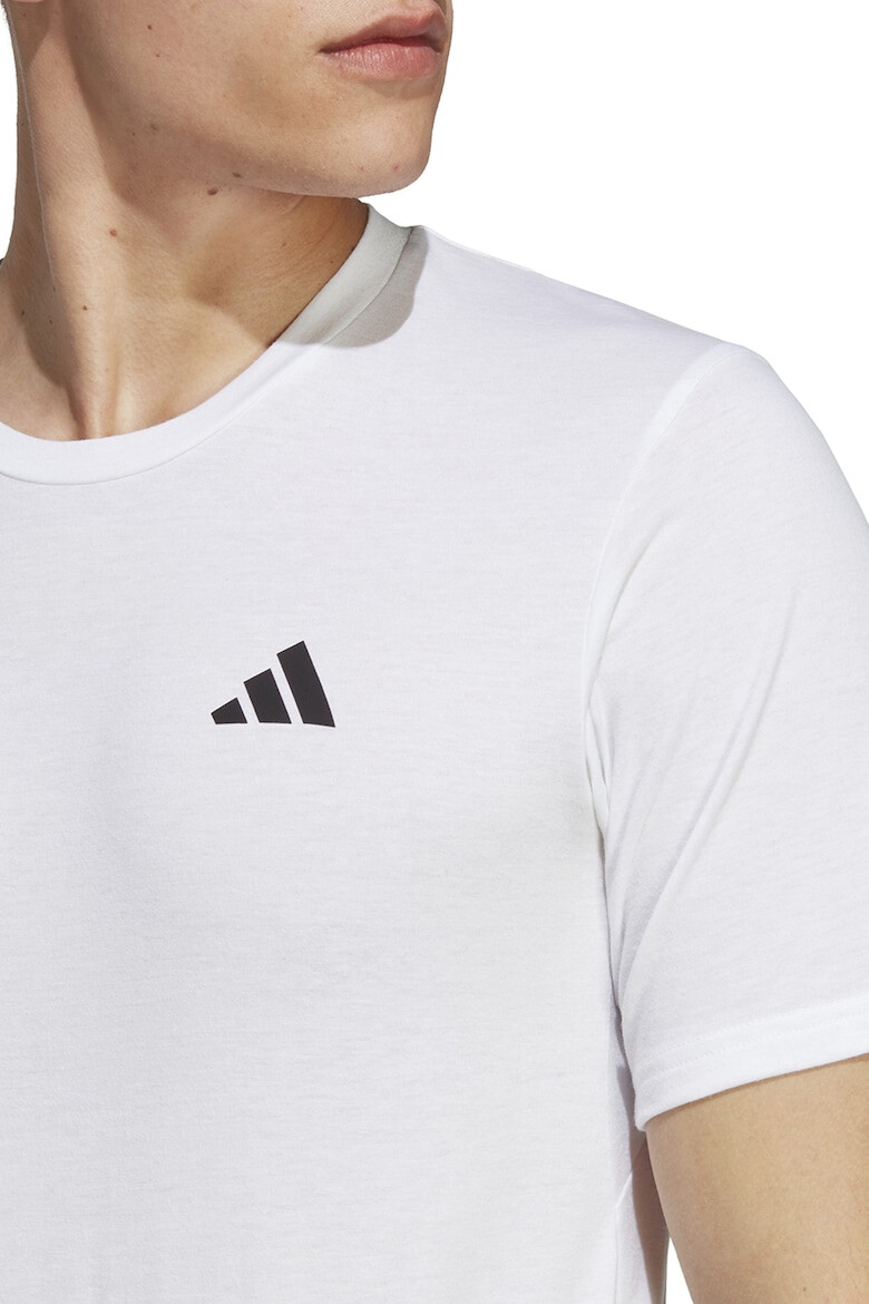 adidas Performance Тренировъчна тениска Feelready - Pepit.bg