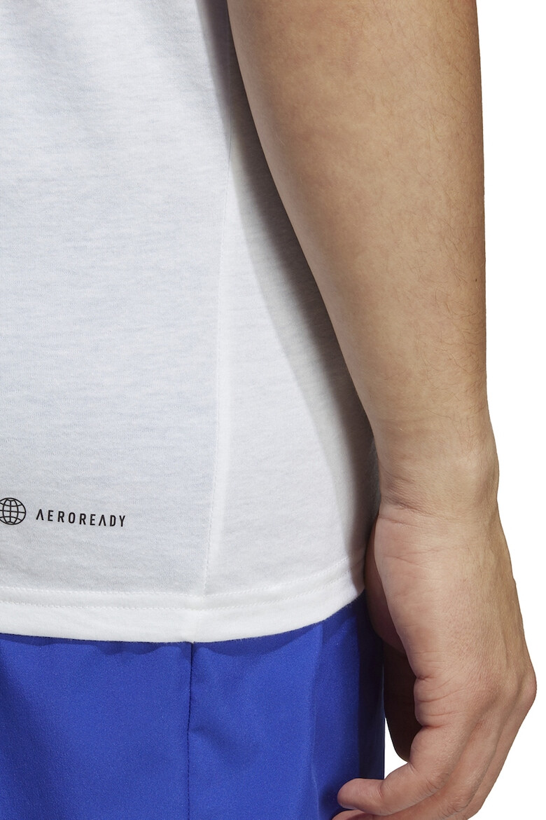 adidas Performance Тренировъчна тениска Feelready - Pepit.bg