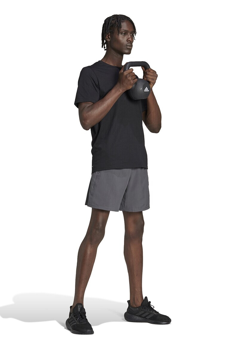 adidas Performance Тренировъчна тениска Feelready - Pepit.bg