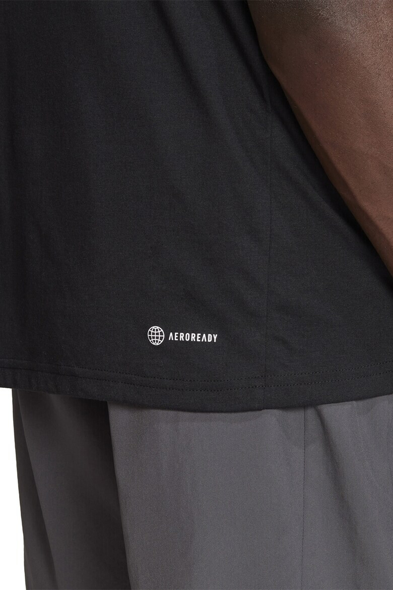 adidas Performance Тренировъчна тениска Feelready - Pepit.bg