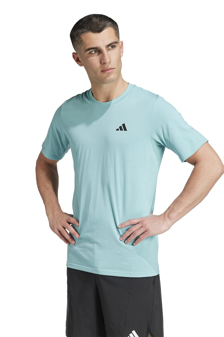 adidas Performance Тренировъчна тениска Feelready - Pepit.bg