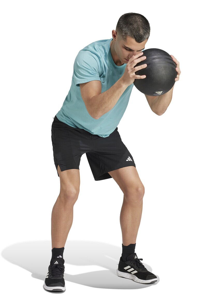 adidas Performance Тренировъчна тениска Feelready - Pepit.bg